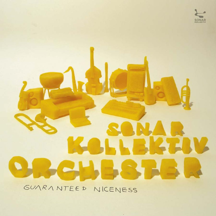 Sonar Kollektiv Orchester's avatar image