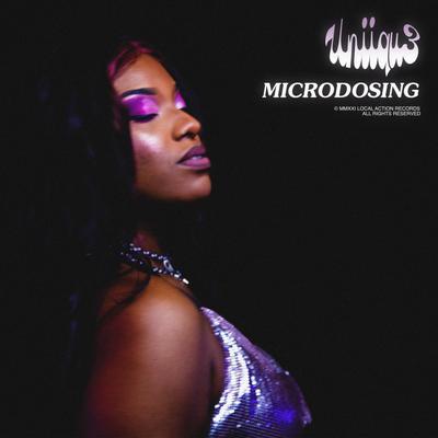 Microdosing By UNIIQU3's cover