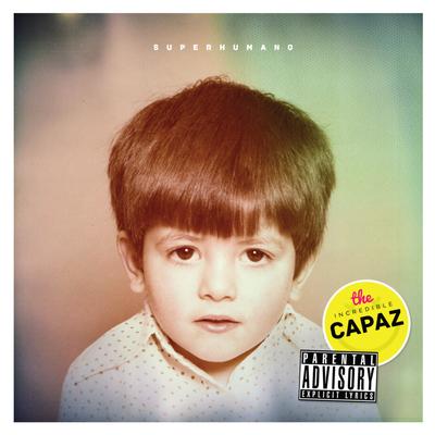 Envidia By Capaz, Sick Jacken's cover