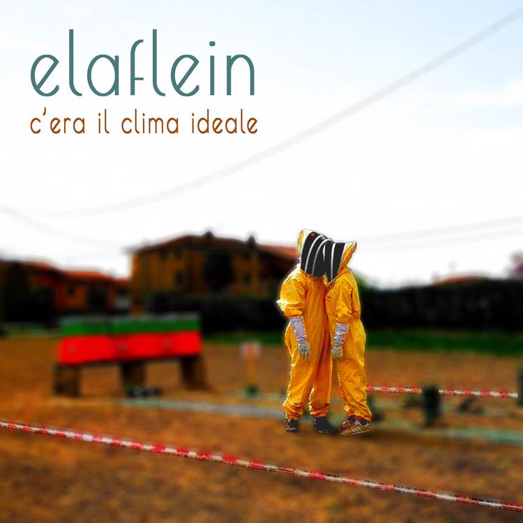 Elaflein's avatar image