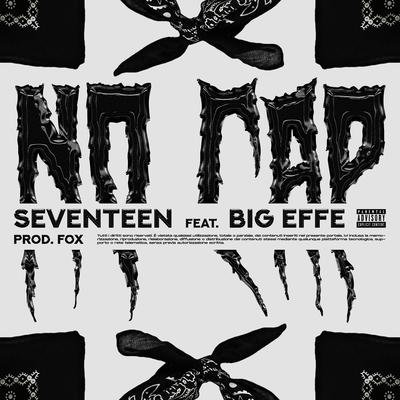 No Cap By Big Effe, SEVENTEEN's cover