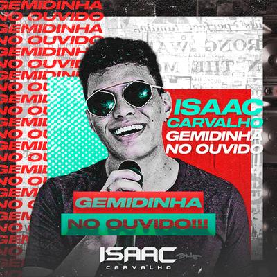 Isaac Carvalho's cover
