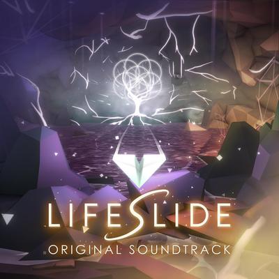 Lifeslide (Original Game Soundtrack)'s cover