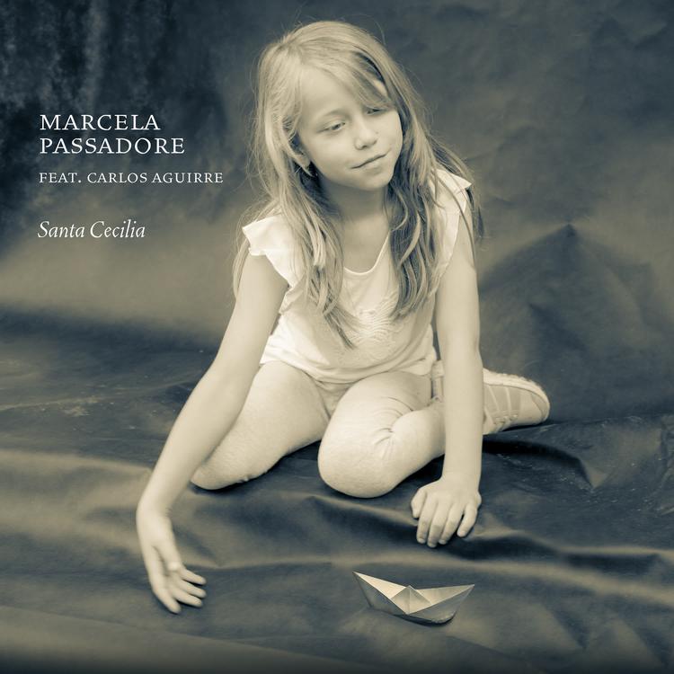 Marcela Passadore's avatar image