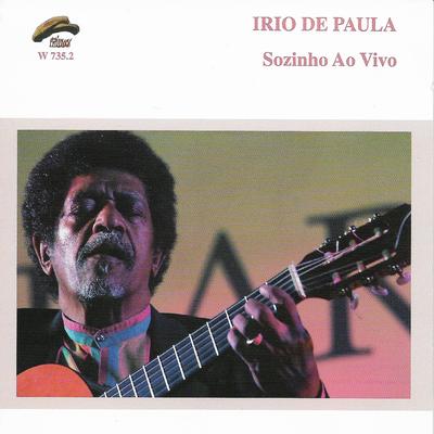 Irio De Paula Quartet's cover