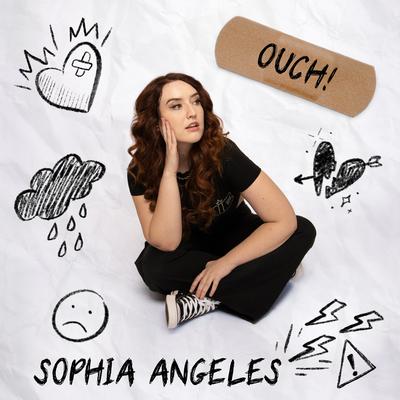 OUCH!'s cover