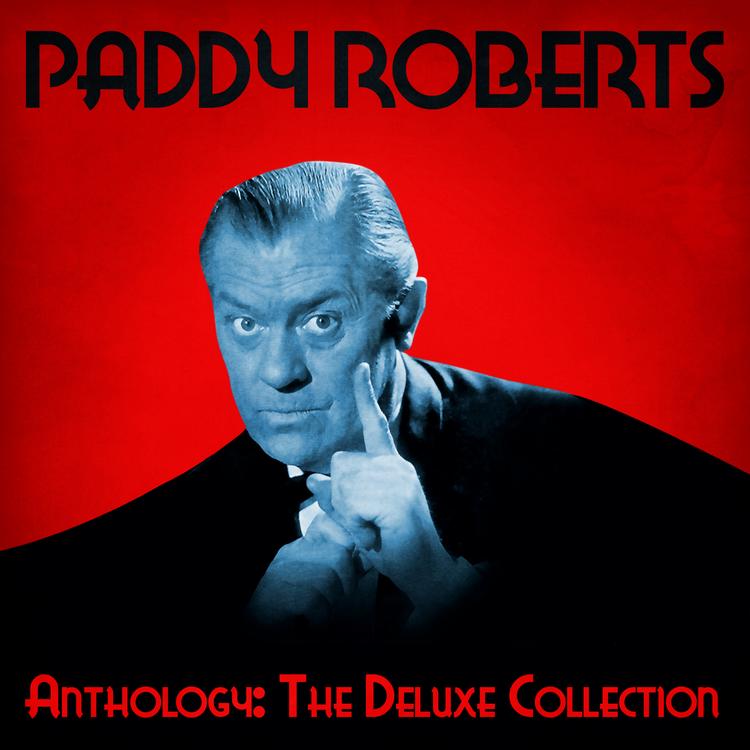 Paddy Roberts's avatar image