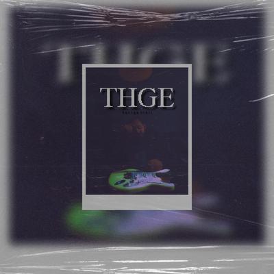 Thge By Felipe Vinii's cover