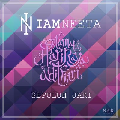 Sepuluh Jari's cover