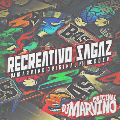 RECREATIVO SAGAZ's cover