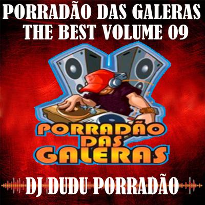 Solta Pros Funkeiro Gaiteiro Com Bonanza By PORRADÃO DAS GALERAS, Dj Dudu Porradão's cover