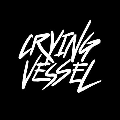 Empty Glass By Crying Vessel's cover