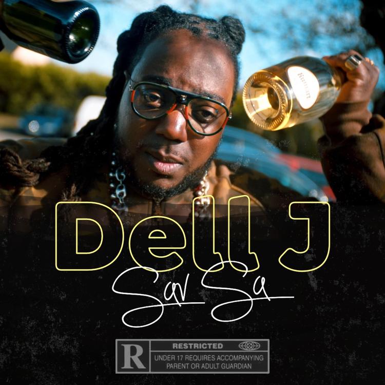 DELL J's avatar image