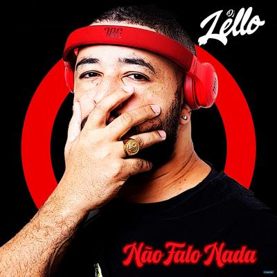 Não Falo Nada (Remix)'s cover