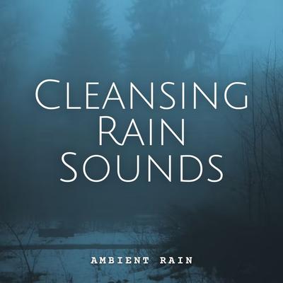 Ambient Rain: Cleansing Rain Sounds's cover