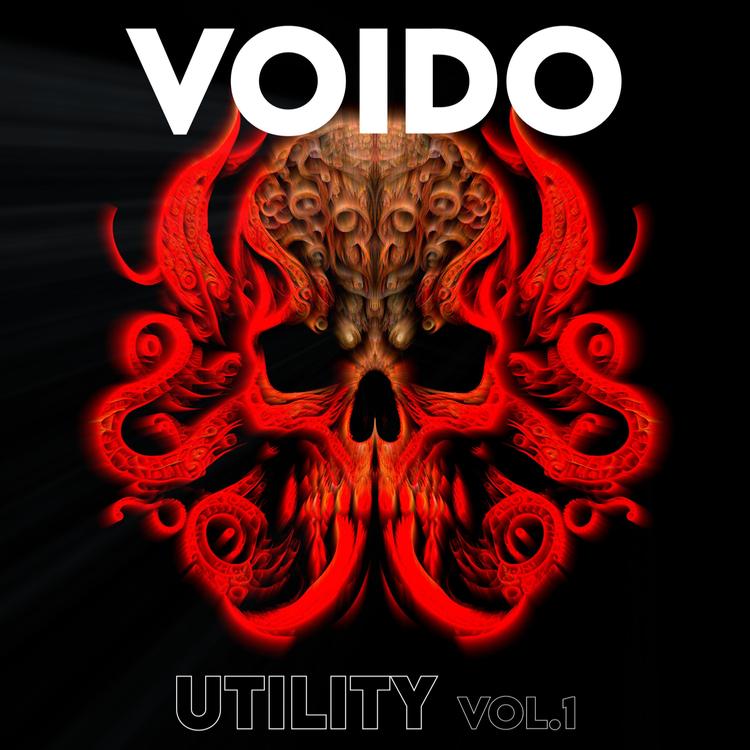 Voido's avatar image