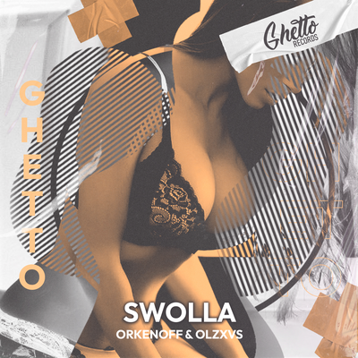 SWOLLA By Orkenoff, OLZXVS's cover