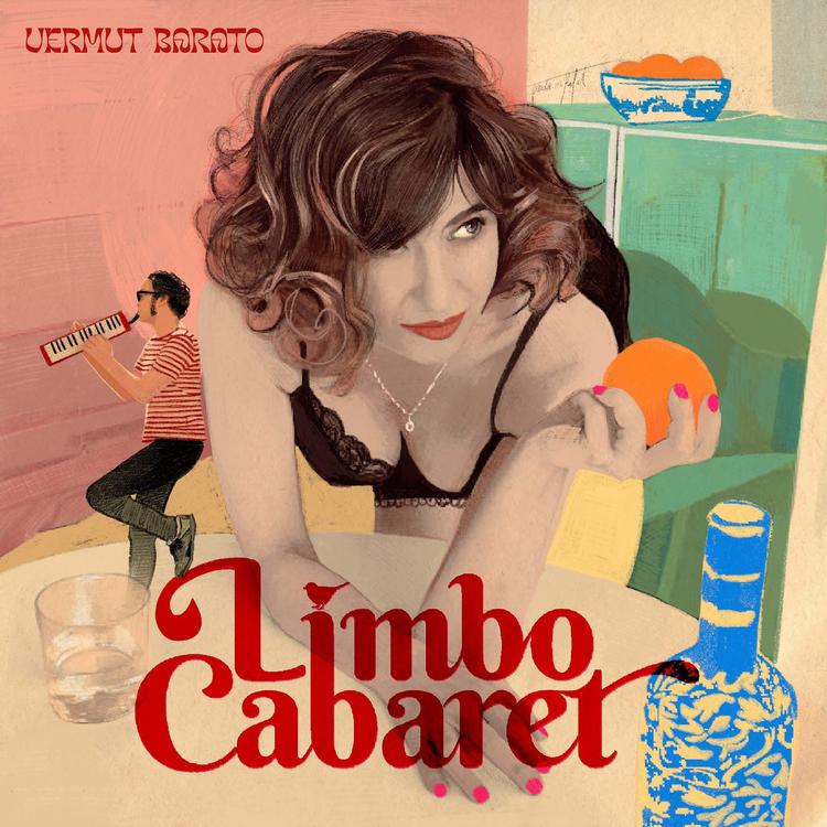 LIMBO CABARET's avatar image