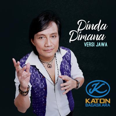 Dinda Dimana (Versi Jawa)'s cover