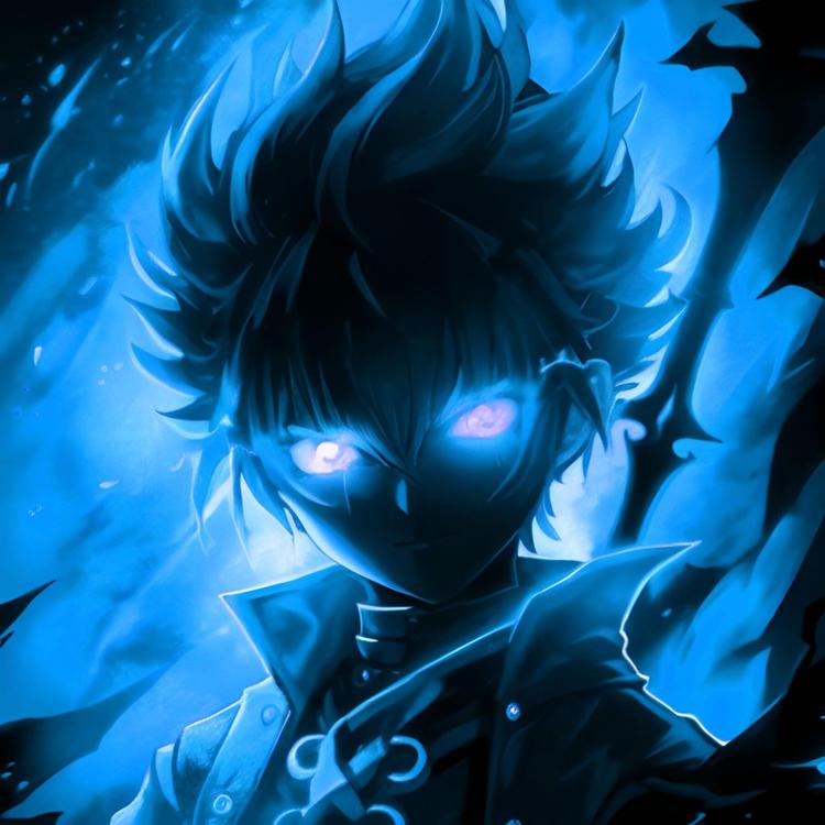 NXVAMANE's avatar image