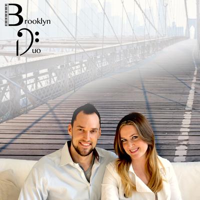 Chandelier By Brooklyn Duo's cover