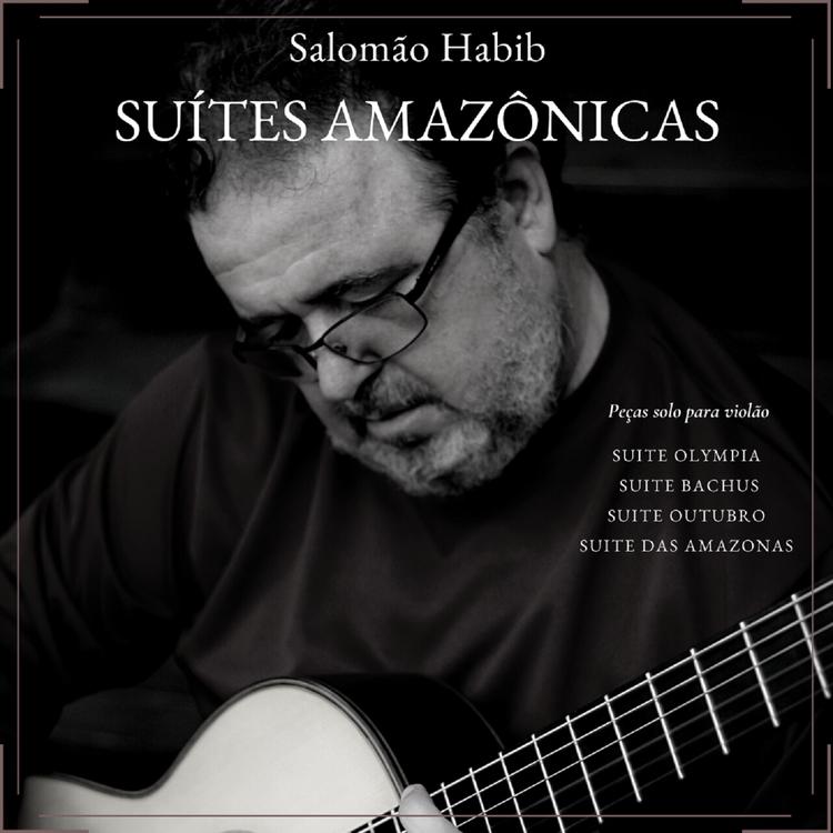 Salomao Habib's avatar image