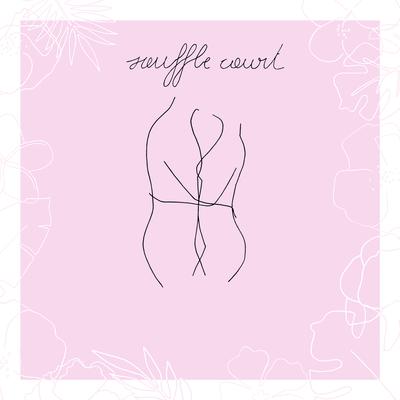 Souffle court By Basile's cover