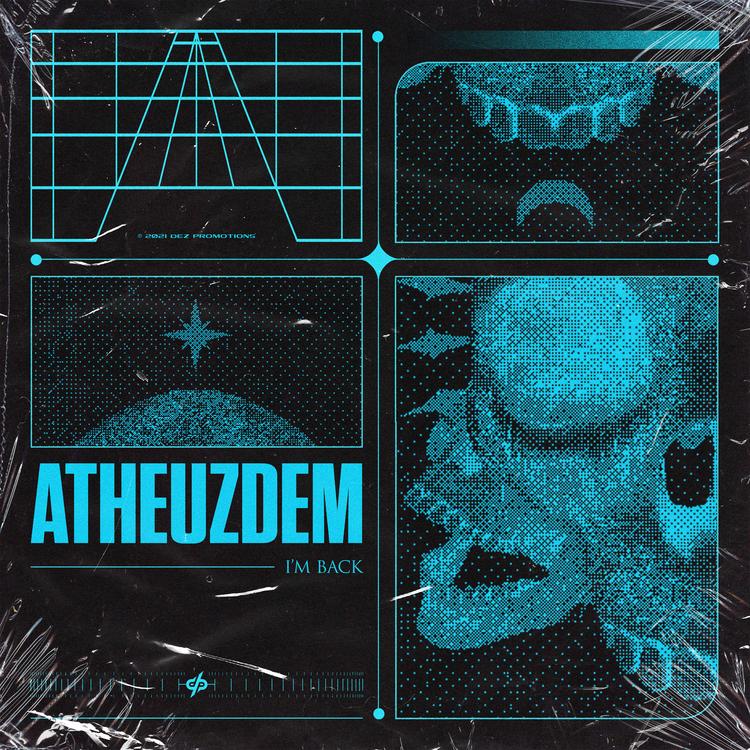 Atheuzdem's avatar image