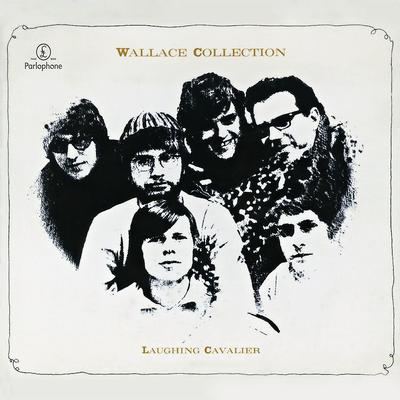 Daydream By Wallace Collection's cover