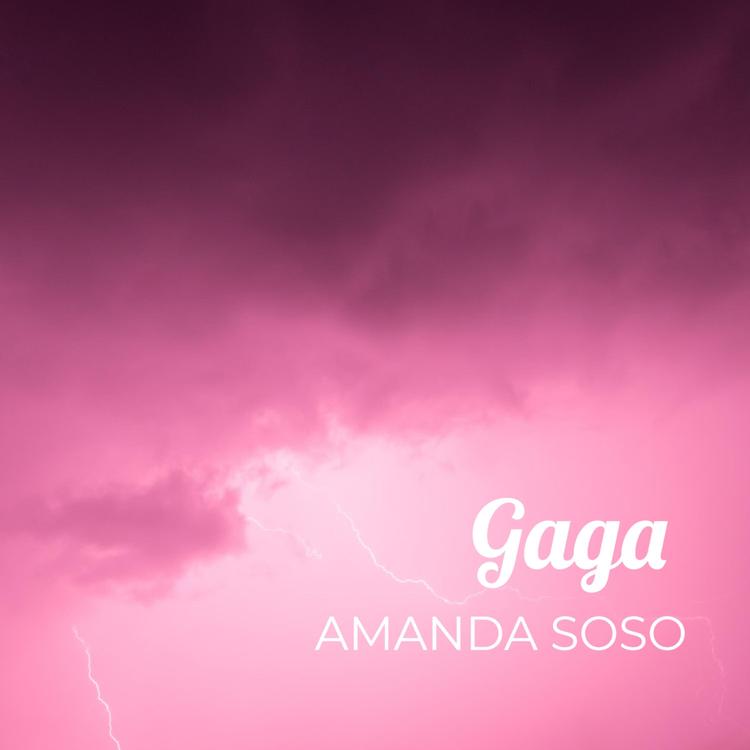 AMANDA SOSO's avatar image