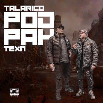 Talarico Podpah By Tzxn's cover