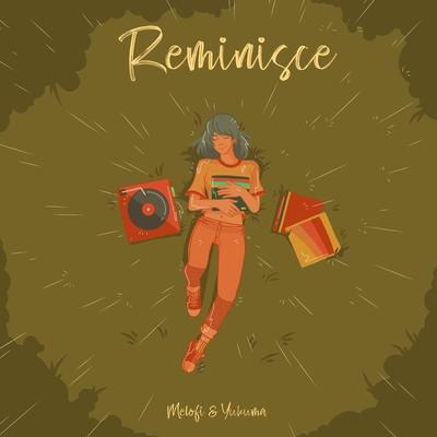 Reminisce's cover