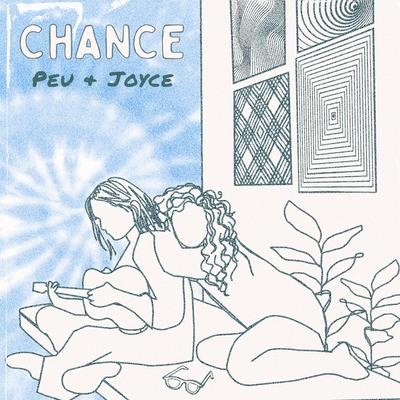 Chance By Joyce Alane, PEU's cover