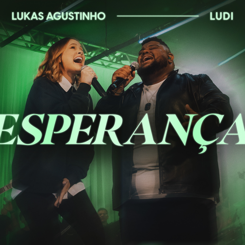 Lukas Agustinho's cover