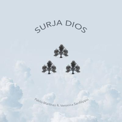 Surja Dios By Verónica Sanfilippo, Pablo Martinez's cover