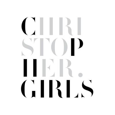 CPH Girls (feat. Brandon Beal) By Christopher, Brandon Beal's cover