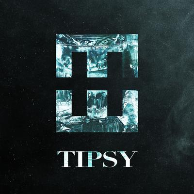 TIPSY By Hedegaard's cover