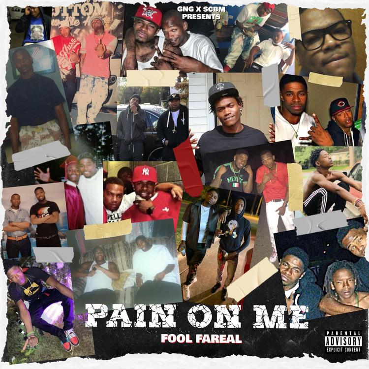 Fool Fareal's avatar image