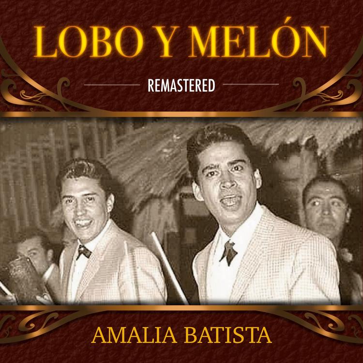 Lobo y Melón's avatar image