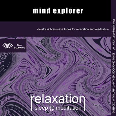 Low Stress Session By Relaxation Sleep Meditation's cover