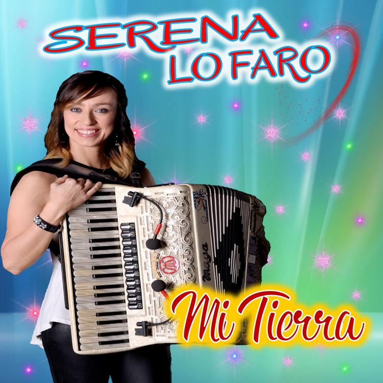Serena Lo Faro's avatar image