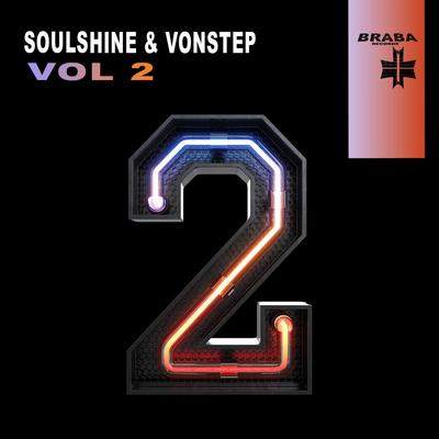Vol. 2 (Original Mix) By Soulshine, VONSTEP's cover