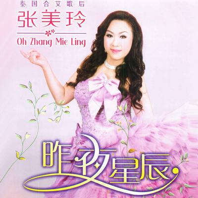 张美玲's cover