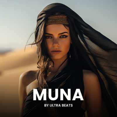 Muna By Ultra Beats's cover