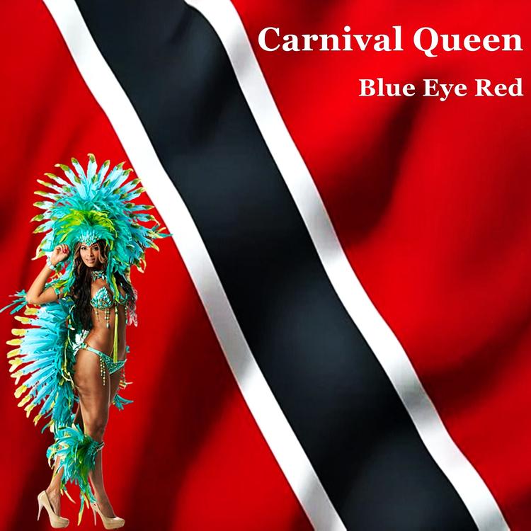 Blue Eye Red's avatar image