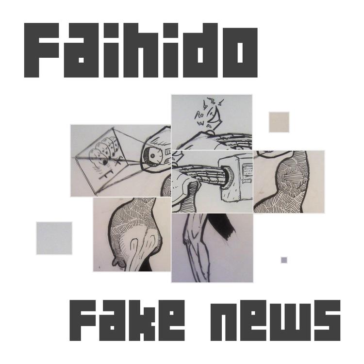 Faihido's avatar image