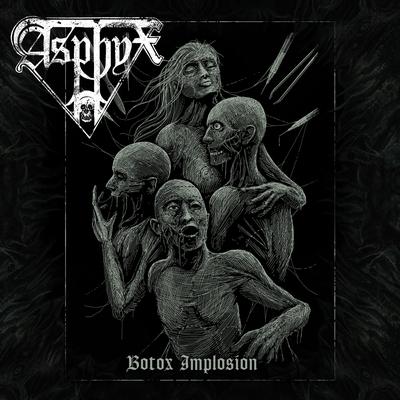 Botox Implosion By Asphyx's cover