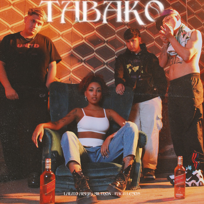 TABAKO's cover