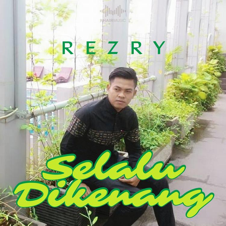 REZRY's avatar image