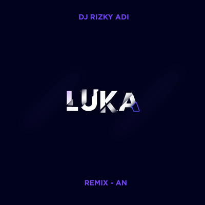 Luka (Remix-An)'s cover